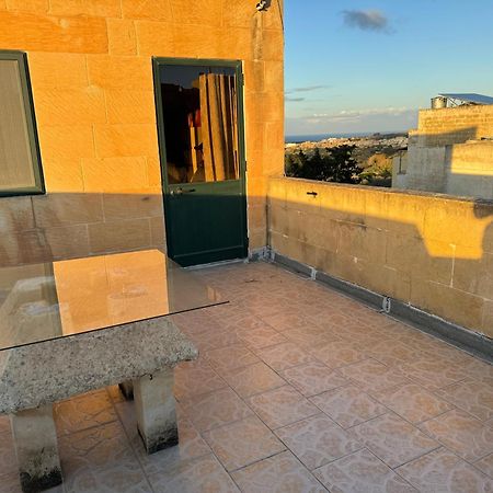 Tal-Bir Farmhouse Hotel Nadur ภายนอก รูปภาพ