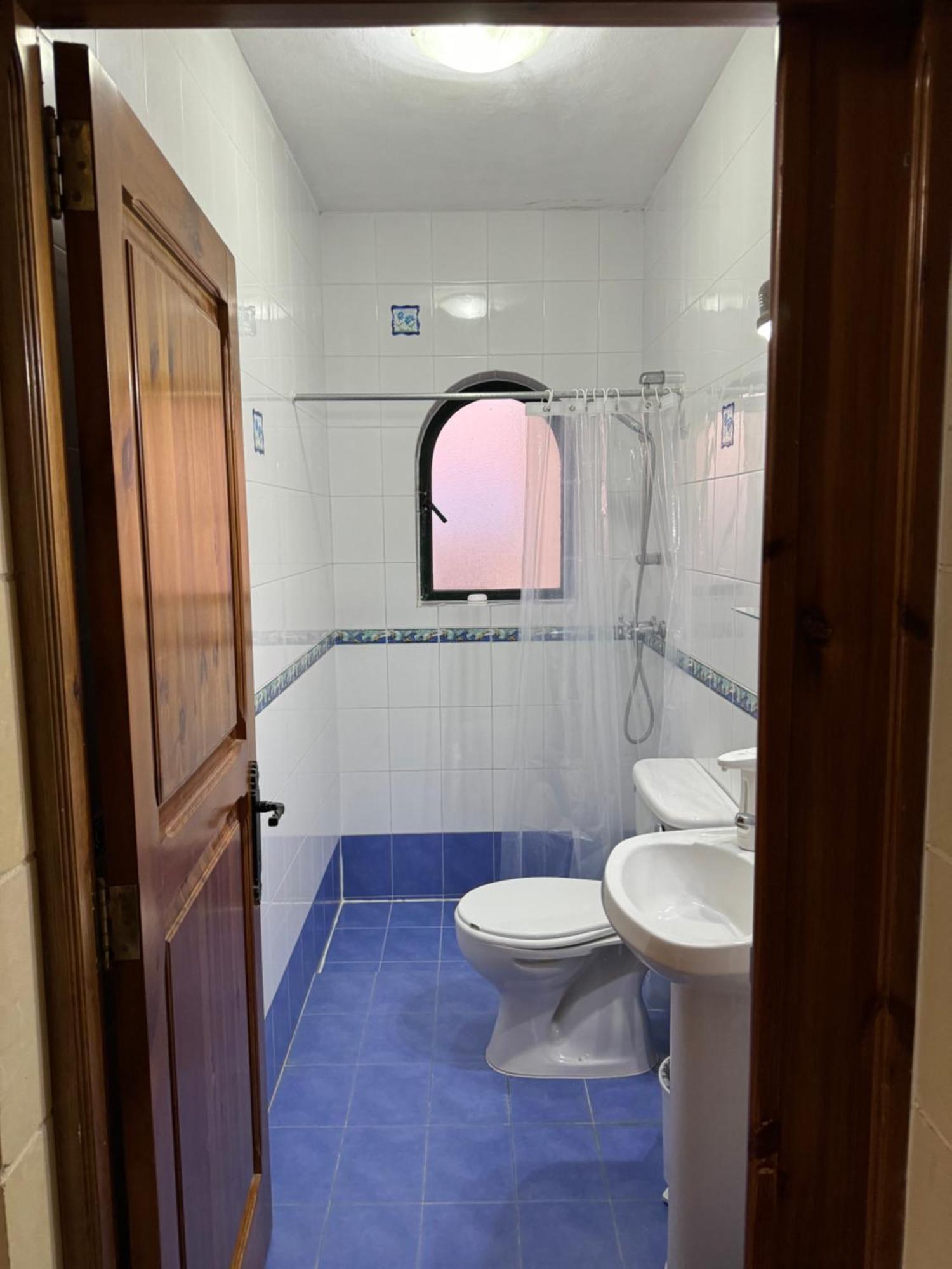 Tal-Bir Farmhouse Hotel Nadur ภายนอก รูปภาพ