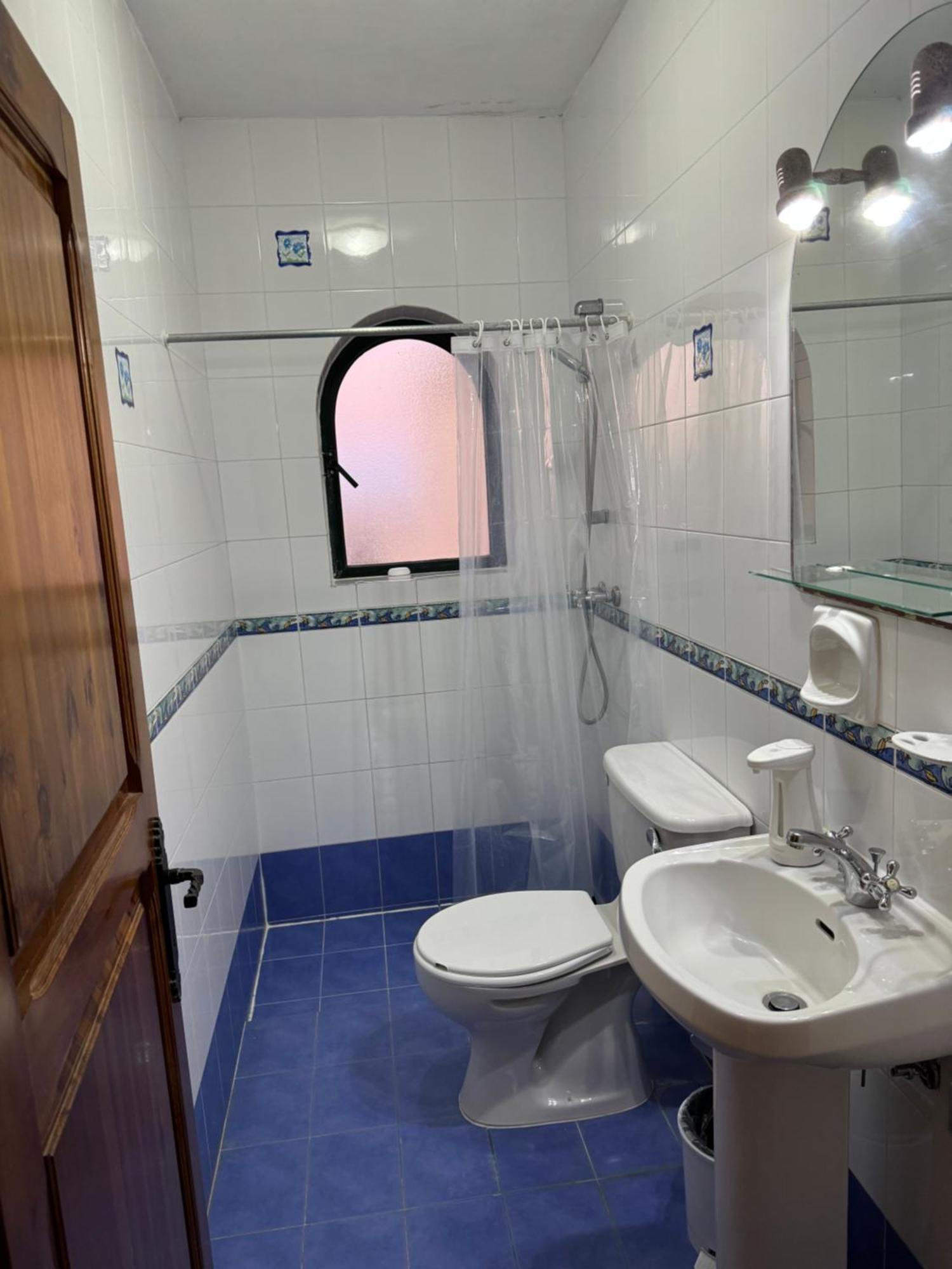 Tal-Bir Farmhouse Hotel Nadur ภายนอก รูปภาพ