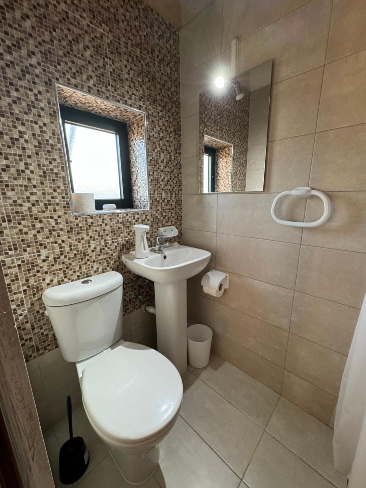 Tal-Bir Farmhouse Hotel Nadur ภายนอก รูปภาพ