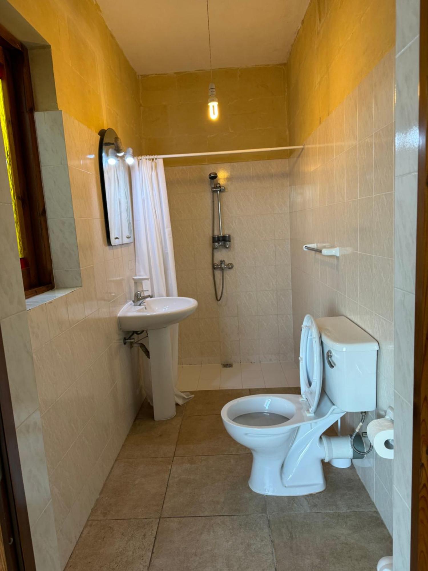 Tal-Bir Farmhouse Hotel Nadur ภายนอก รูปภาพ